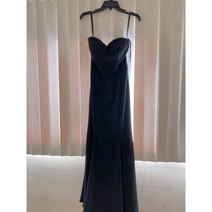 Hayley Paige Bridesmaid Dress